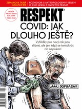 E-magazín Respekt 1/2021 - Economia, a.s.
