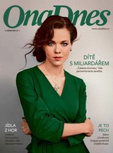 E-magazín Magazín ONA DNES - 4.1.2021 - MAFRA, a.s.