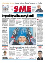 E-magazín SME 4-1-2021 - Petit Press, a.s. 