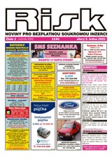 E-magazín Risk 1/2021 - Risk