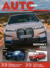 E-magazín AUTO DNES - 5.1.2021 - MAFRA, a.s.