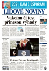 E-magazín LN - 6.1.2021 - MAFRA, a.s.