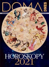 E-magazín DOMA DNES - 6.1.2021 - MAFRA, a.s.