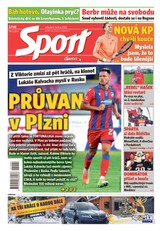 E-magazín Sport - 6.1.2021 - CZECH NEWS CENTER a. s.