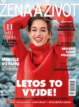 E-magazín Žena a Život - 01/2021 - MAFRA, a.s.