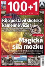 E-magazín 100+1 zahraniční zajímavost 20/2020 - Extra Publishing, s. r. o.