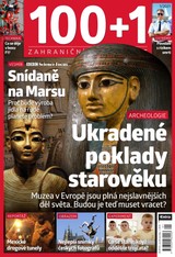 E-magazín 100+1 zahraniční zajímavost 1/2021 - Extra Publishing, s. r. o.