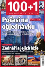 E-magazín 100+1 zahraniční zajímavost 2/2021 - Extra Publishing, s. r. o.