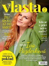 E-magazín Vlasta 2/2021 - VLTAVA LABE MEDIA a.s.