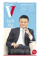 E-magazín HN 005 - 8.1.2021 příloha Víkend - Economia, a.s.