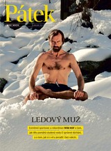 E-magazín Magazín Pátek LN - 8.1.2021 - MAFRA, a.s.