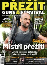 E-magazín Přežít 10/2020 - Extra Publishing, s. r. o.