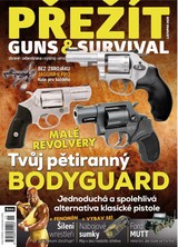 E-magazín Přežít 11/2020 - Extra Publishing, s. r. o.