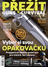 E-magazín Přežít 12/2020 - Extra Publishing, s. r. o.