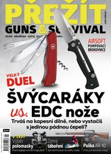 E-magazín Přežít 1-2/2021 - Extra Publishing, s. r. o.