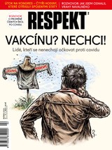 E-magazín Respekt 2/2021 - Economia, a.s.