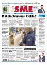 E-magazín SME 11-1-2021 - Petit Press, a.s. 