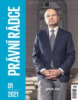 E-magazín Právní rádce 1/2021 - Economia, a.s.