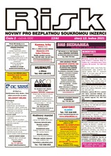 E-magazín Risk 2/2021 - Risk