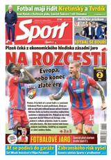 E-magazín Sport - 13.1.2021 - CZECH NEWS CENTER a. s.