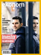 E-magazín Ekonom 3 - 14.1.2021 - Economia, a.s.