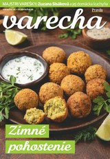 E-magazín Varecha 15. 1. 2021 - OUR MEDIA SR a. s.