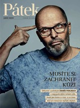 E-magazín Magazín Pátek LN - 15.1.2021 - MAFRA, a.s.