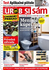 E-magazín Urob si sám 2021 02 - JAGA GROUP, s.r.o. 