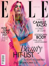 E-magazín Elle 2/2021 - Burda Praha spol. s r.o.