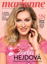E-magazín Marianne 2/2021 - Burda Praha spol. s r.o.