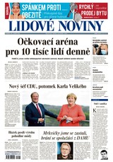 E-magazín LN - 18.1.2021 - MAFRA, a.s.