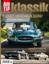 E-magazín AutoTIP Klassik - 01/2021 - CZECH NEWS CENTER a. s.