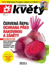 E-magazín Týdeník Květy 3/2021 - VLTAVA LABE MEDIA a.s.