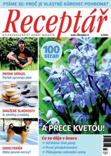 E-magazín Receptář 2/2021 - VLTAVA LABE MEDIA a.s.