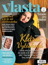 E-magazín Vlasta 3/2021 - VLTAVA LABE MEDIA a.s.