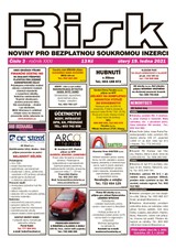 E-magazín Risk 3/2021 - Risk