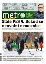 E-magazín METRO - 19.1.2021 - MAFRA, a.s.