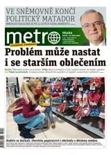 E-magazín METRO - 20.1.2021 - MAFRA, a.s.