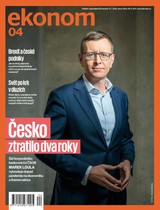 E-magazín Ekonom 4 - 21.1.2021 - Economia, a.s.