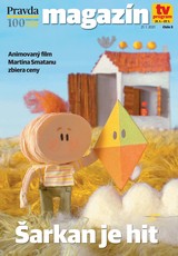 E-magazín Magazín Pravdy 21. 1. 2021 - OUR MEDIA SR a. s.