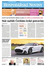 E-magazín HN 014 - 21.1.2021 - Economia, a.s.