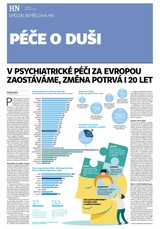 E-magazín HN 014 - 21.1.2021 příloha Péče o duši - Economia, a.s.