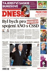 E-magazín MF DNES - 21.1.2021 - MAFRA, a.s.