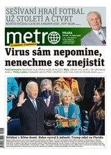 E-magazín METRO - 21.1.2021 - MAFRA, a.s.