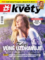 E-magazín Týdeník Květy 38/2020 - VLTAVA LABE MEDIA a.s.