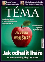 E-magazín TÉMA DNES - 22.1.2021 - MAFRA, a.s.