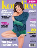 E-magazín Kondice 12/2020 - 1/2021 - VLTAVA LABE MEDIA a.s.