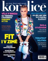 E-magazín Kondice 2/2021 - VLTAVA LABE MEDIA a.s.
