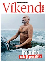 E-magazín Magazín VÍKEND DNES - 23.1.2021 - MAFRA, a.s.