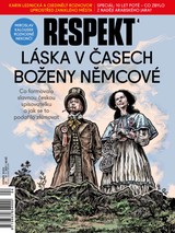 E-magazín Respekt 4/2021 - Economia, a.s.